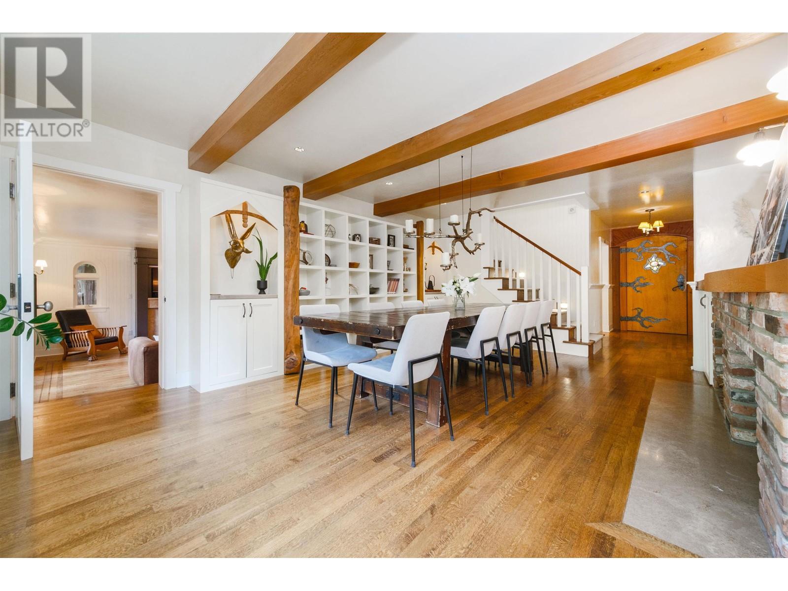 3179 Capilano Crescent, North Vancouver, British Columbia  V7R 4H4 - Photo 11 - R2986936