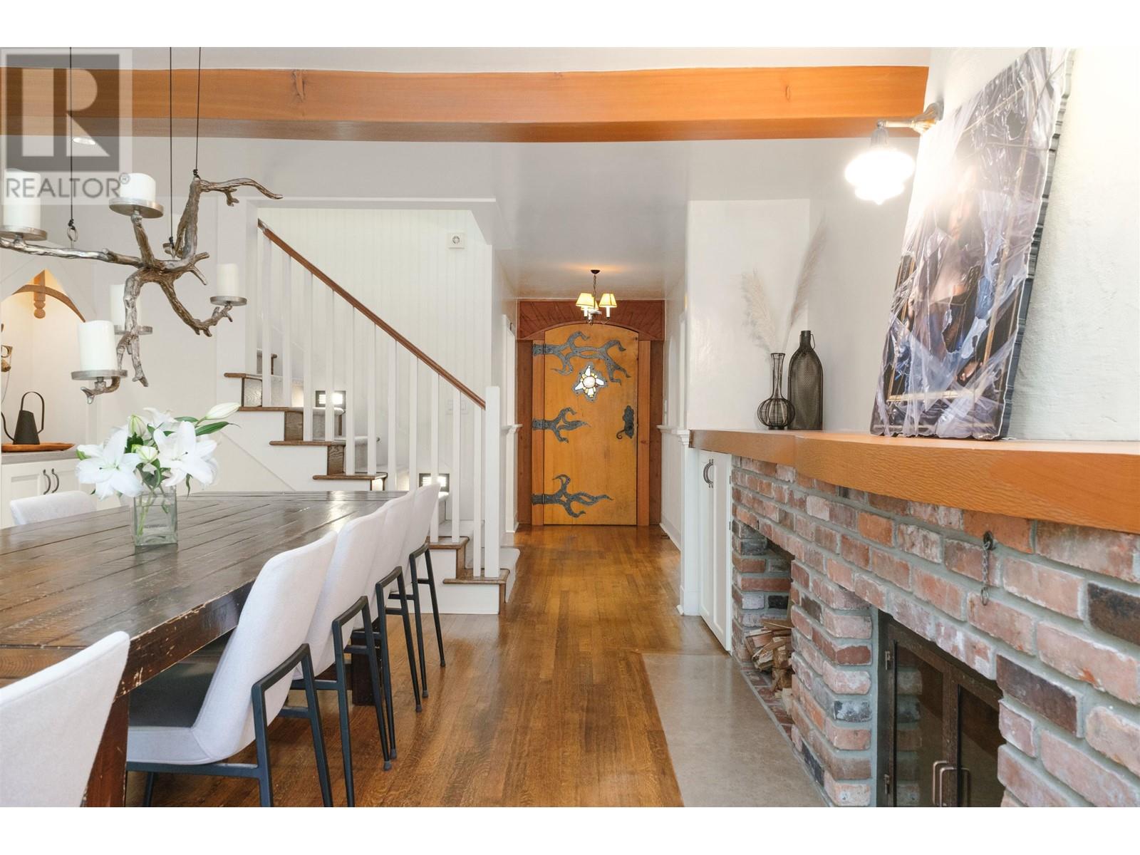 3179 Capilano Crescent, North Vancouver, British Columbia  V7R 4H4 - Photo 12 - R2986936