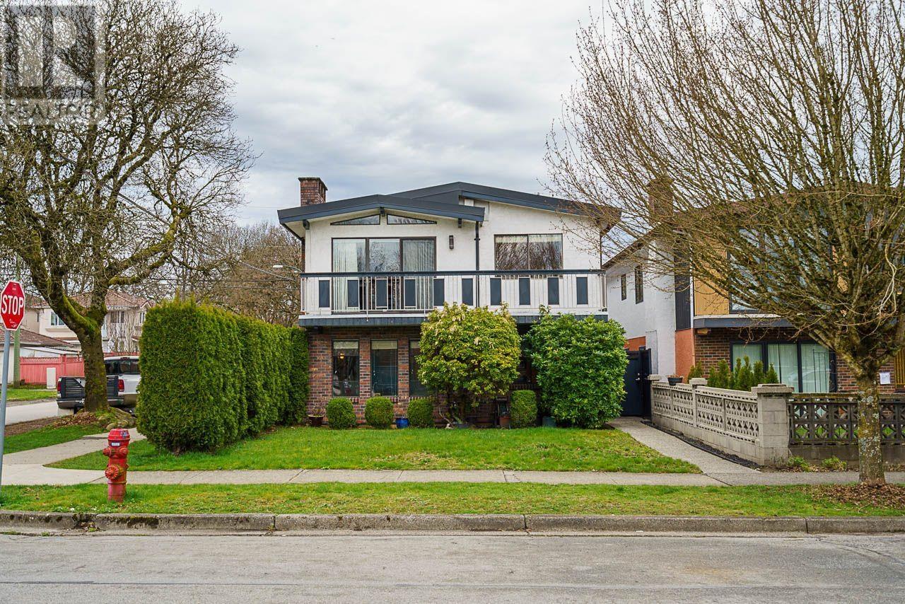 1249 E 31ST AVENUE, vancouver, British Columbia