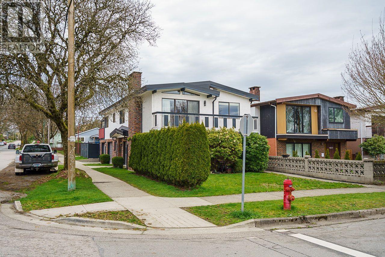 1249 E 31st Avenue, Vancouver, British Columbia  V5V 5B3 - Photo 2 - R2986952