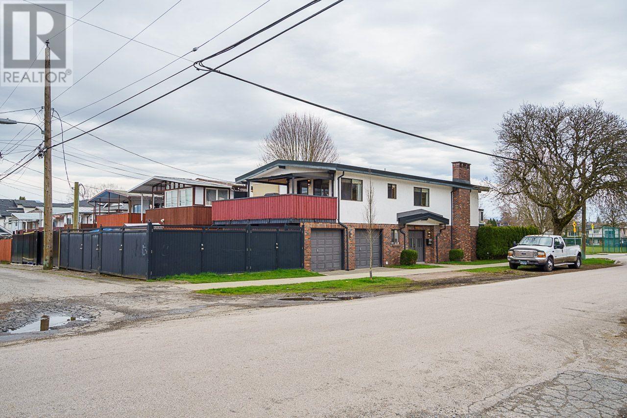 1249 E 31st Avenue, Vancouver, British Columbia  V5V 5B3 - Photo 4 - R2986952