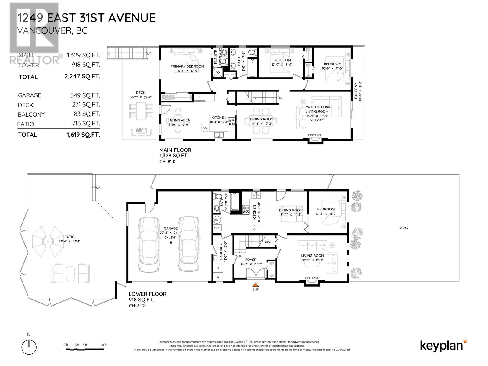 1249 E 31st Avenue, Vancouver, British Columbia  V5V 5B3 - Photo 40 - R2986952