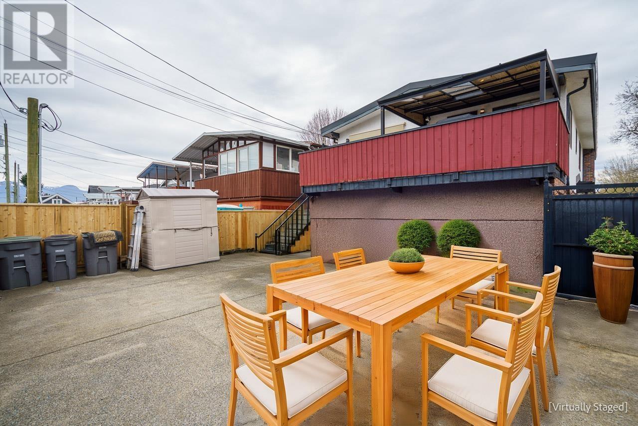 1249 E 31st Avenue, Vancouver, British Columbia  V5V 5B3 - Photo 5 - R2986952