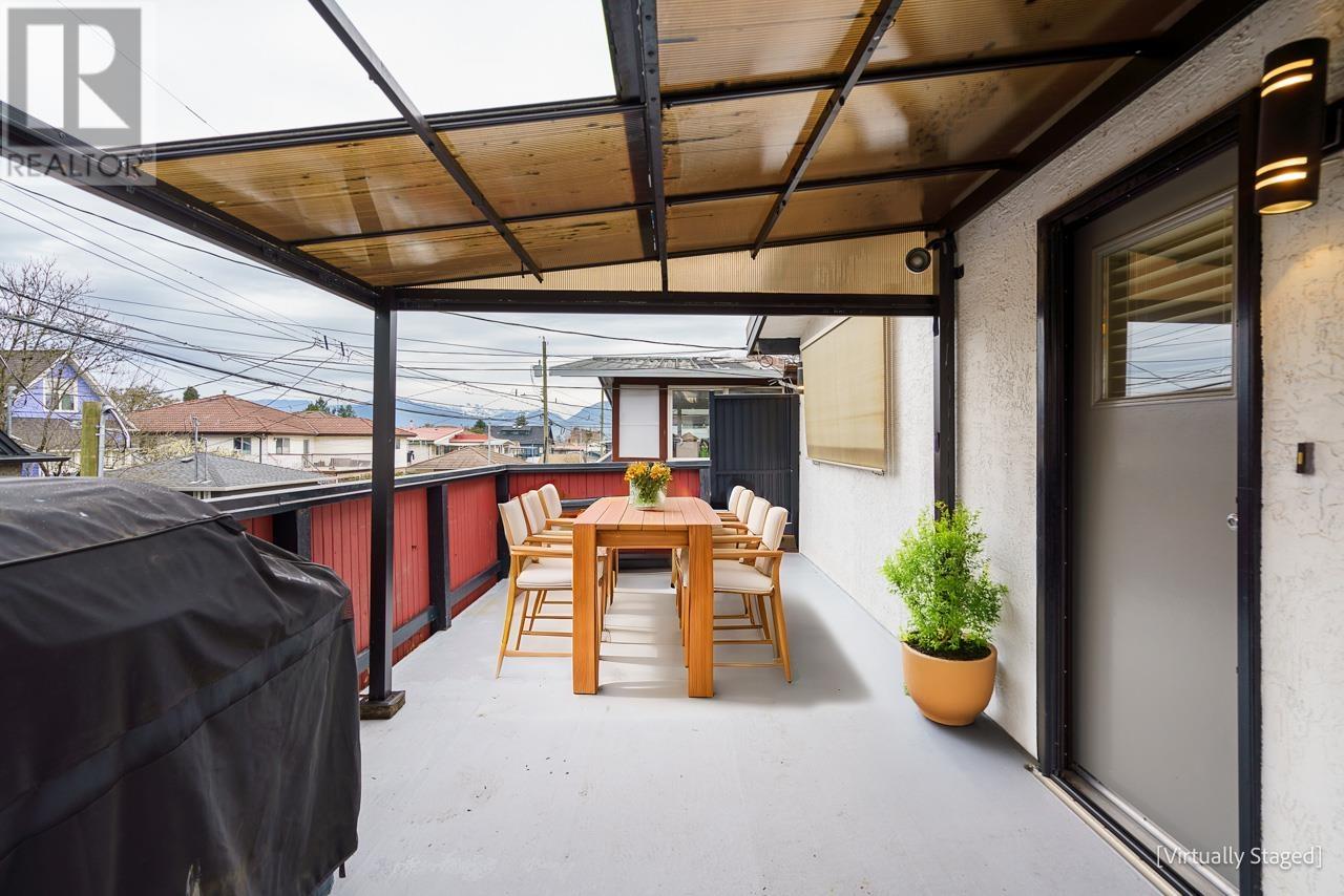 1249 E 31st Avenue, Vancouver, British Columbia  V5V 5B3 - Photo 6 - R2986952