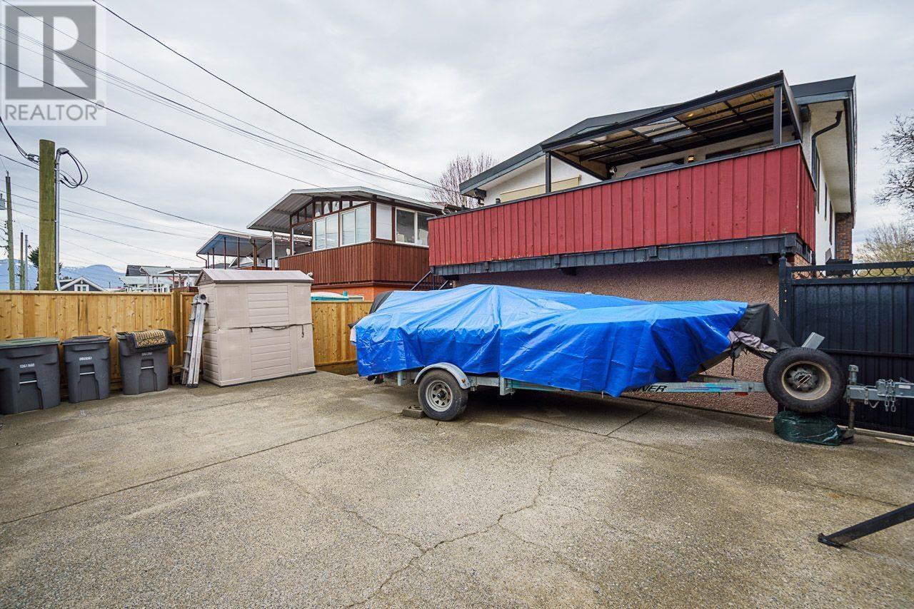 1249 E 31st Avenue, Vancouver, British Columbia  V5V 5B3 - Photo 7 - R2986952