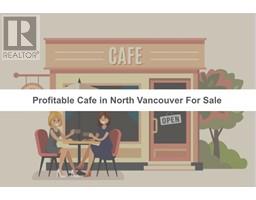 296 CONFIDENTIAL AVENUE, North Vancouver, British Columbia