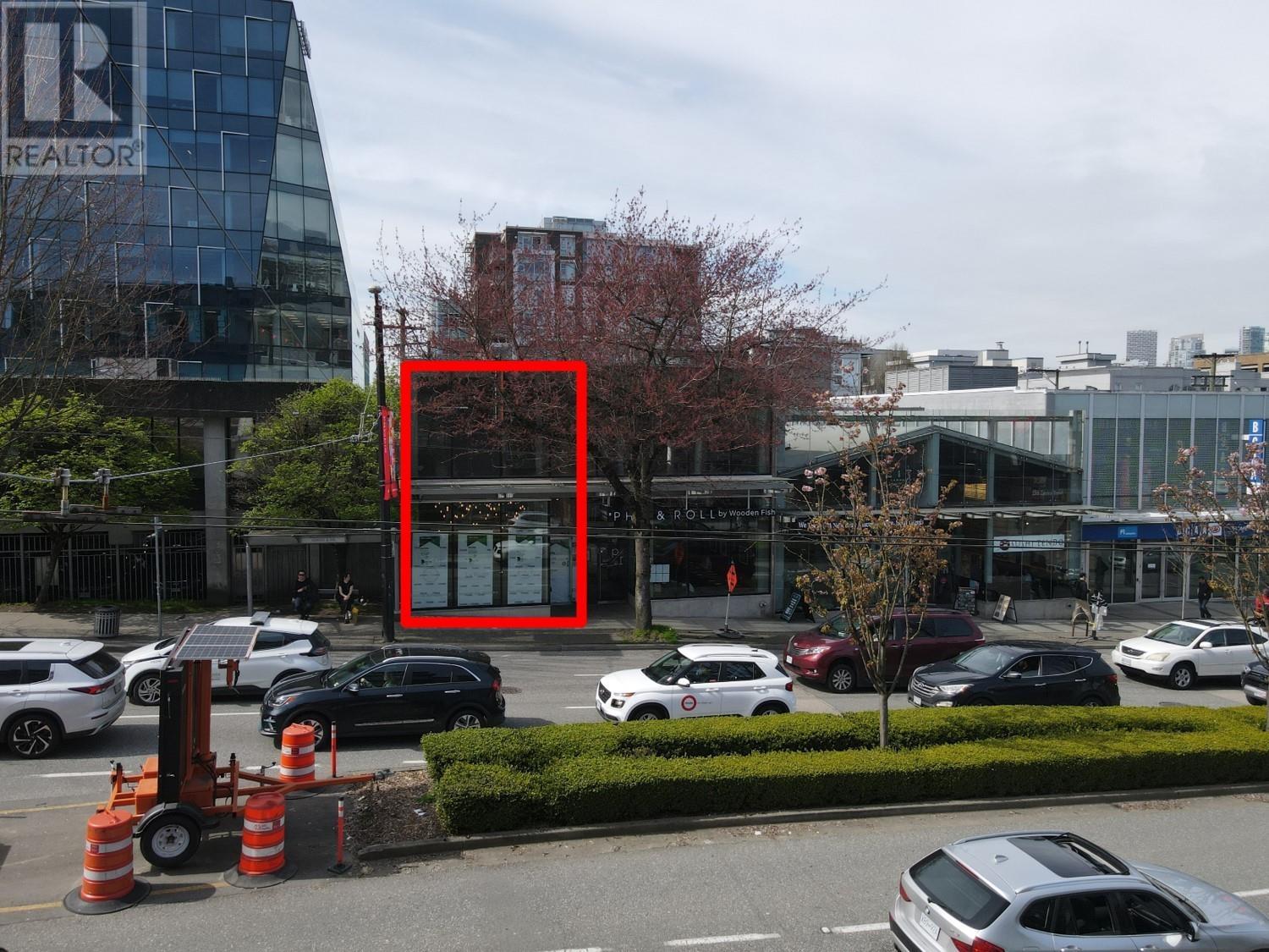 2325 CAMBIE STREET, Vancouver, British Columbia