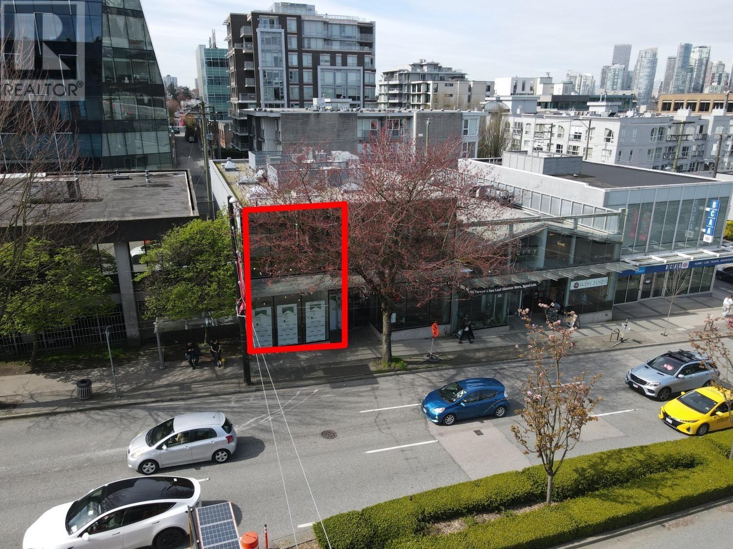 2325 Cambie Street, Vancouver, British Columbia  V5Z 2T9 - Photo 2 - C8068196