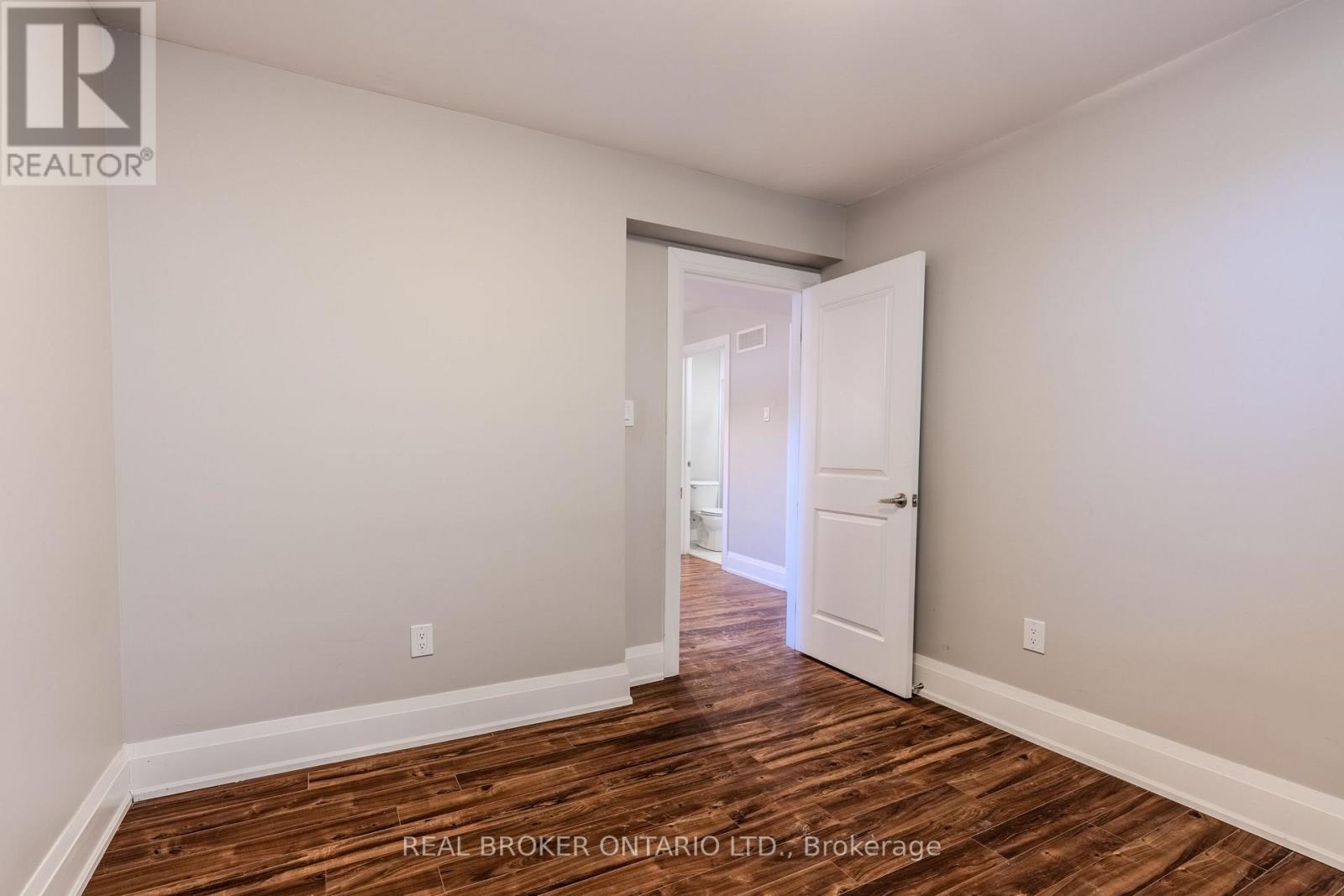 Bsmt - 45 Clifton Avenue N, Toronto, Ontario  M3H 4K9 - Photo 11 - C12067186