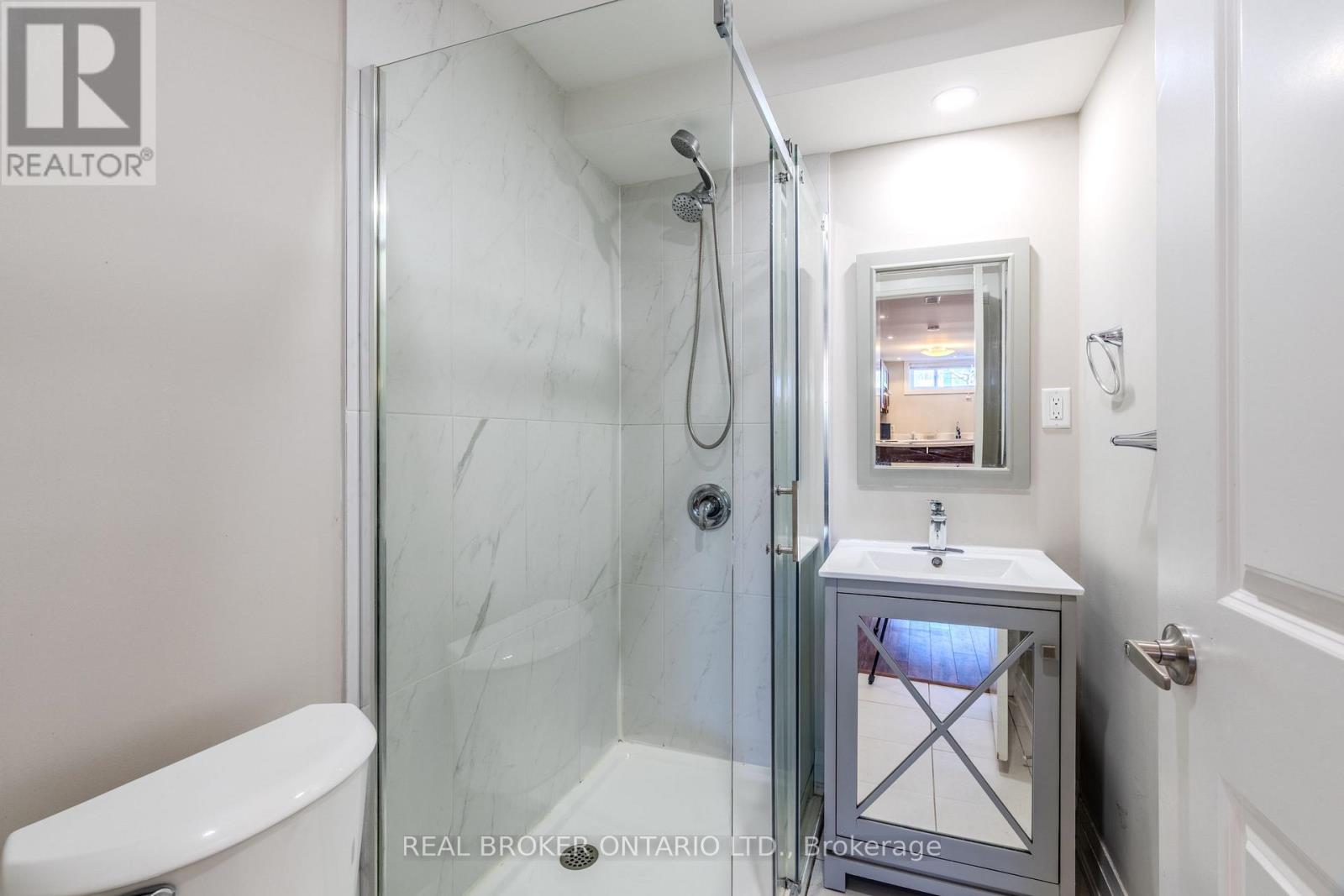 Bsmt - 45 Clifton Avenue N, Toronto, Ontario  M3H 4K9 - Photo 12 - C12067186