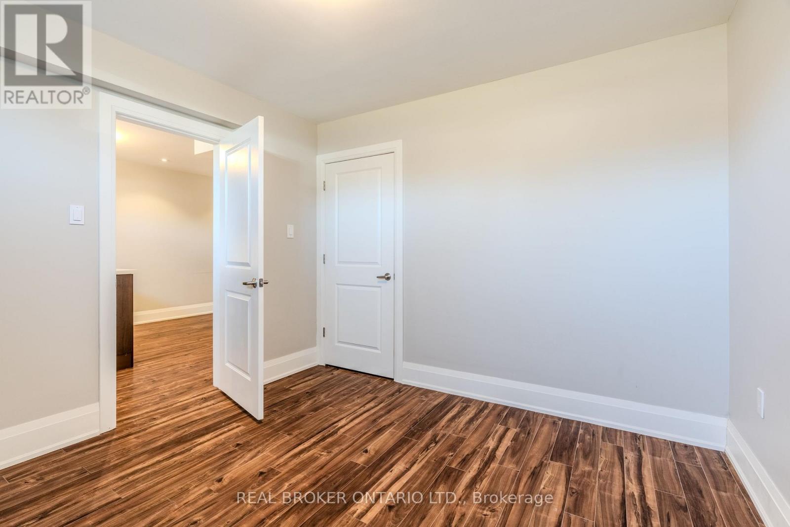Bsmt - 45 Clifton Avenue N, Toronto, Ontario  M3H 4K9 - Photo 15 - C12067186