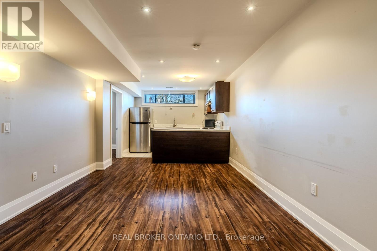 Bsmt - 45 Clifton Avenue N, Toronto, Ontario  M3H 4K9 - Photo 4 - C12067186