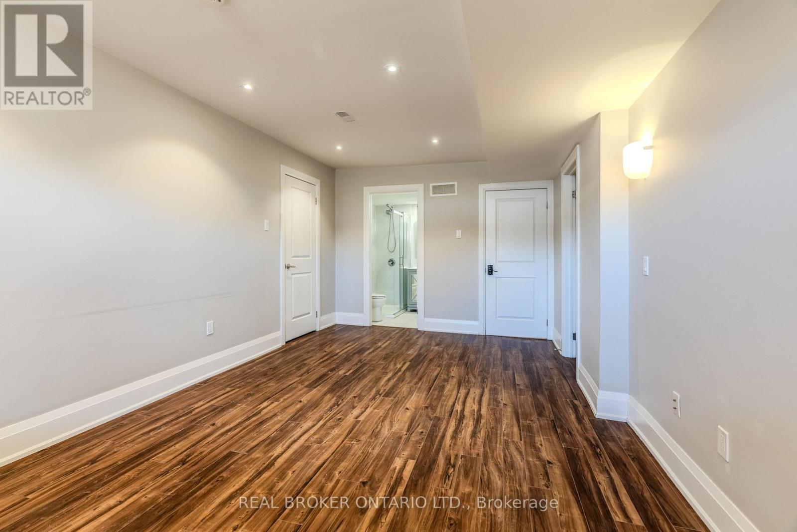 Bsmt - 45 Clifton Avenue N, Toronto, Ontario  M3H 4K9 - Photo 5 - C12067186