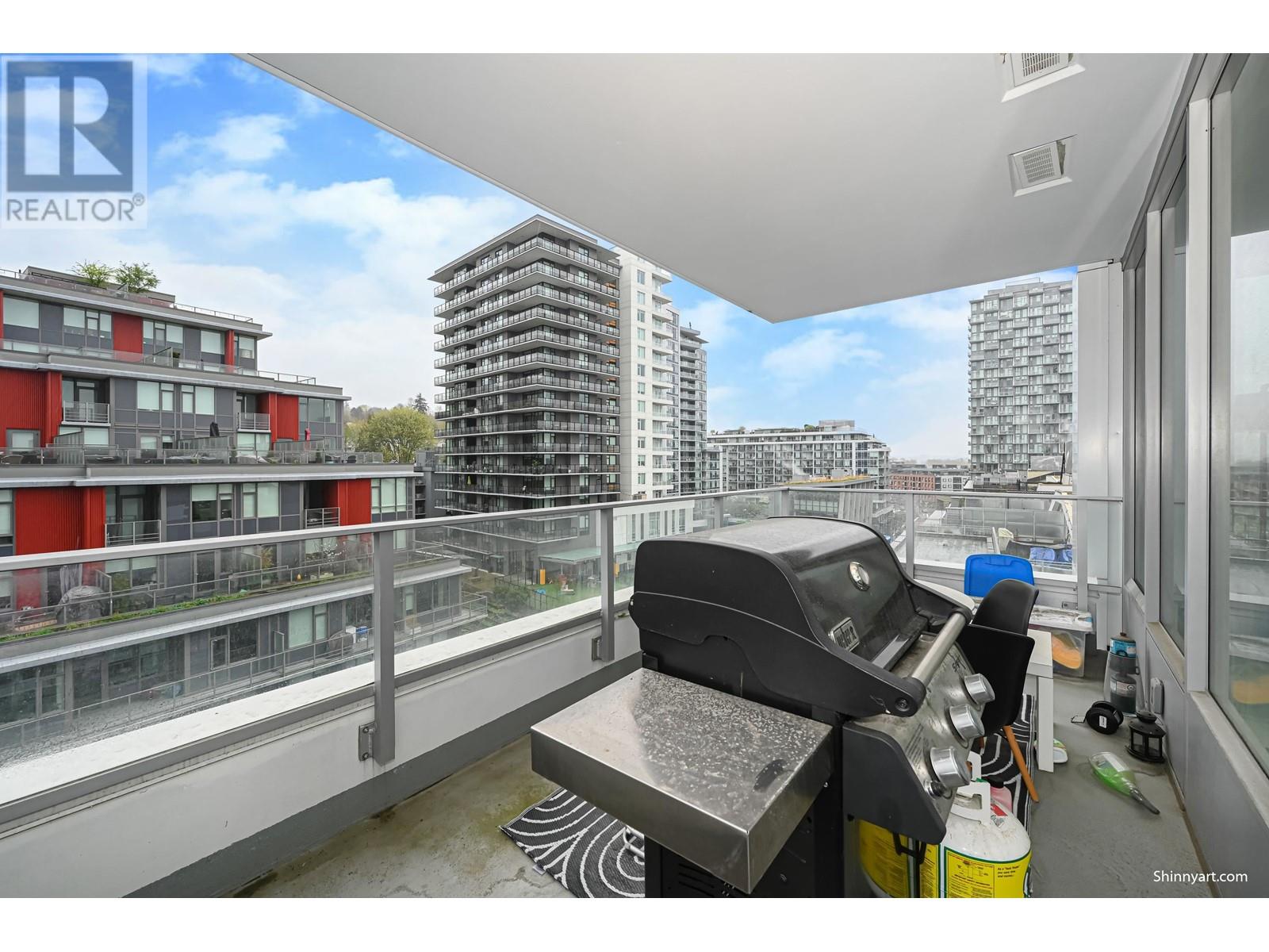 807 3438 Sawmill Crescent, Vancouver, British Columbia  V5S 0E3 - Photo 16 - R2986157