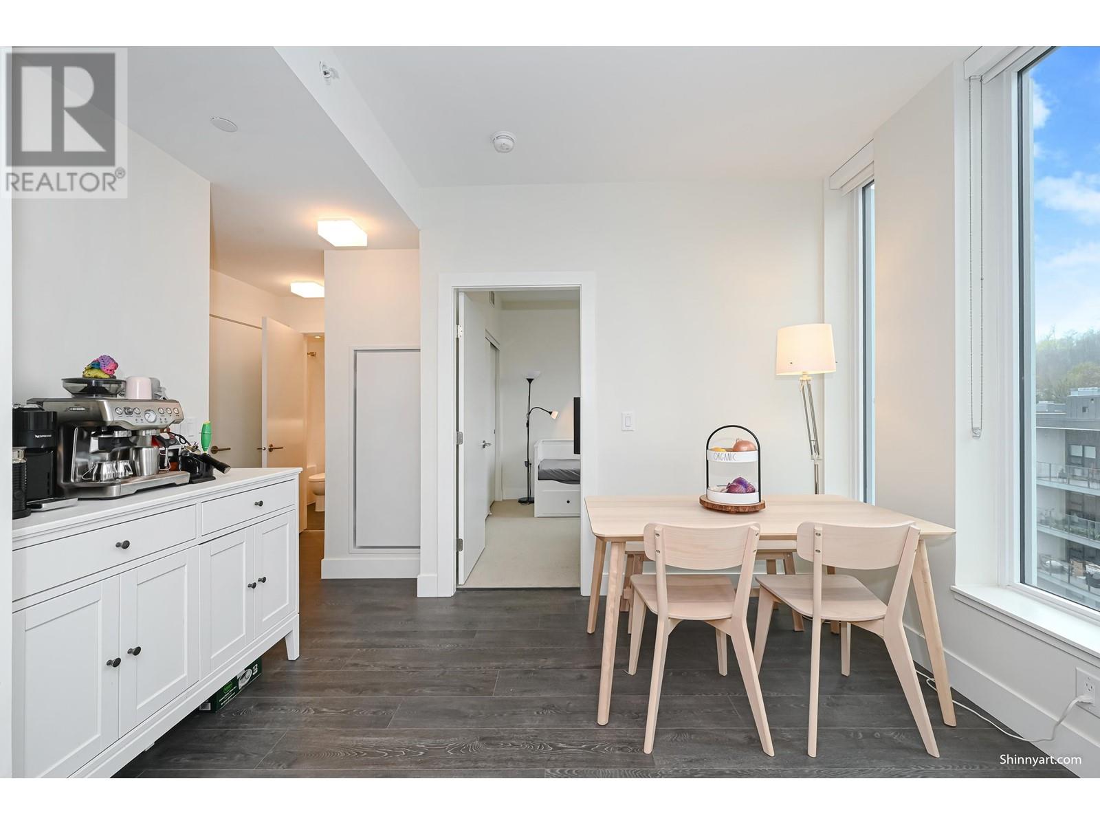 807 3438 Sawmill Crescent, Vancouver, British Columbia  V5S 0E3 - Photo 11 - R2986157