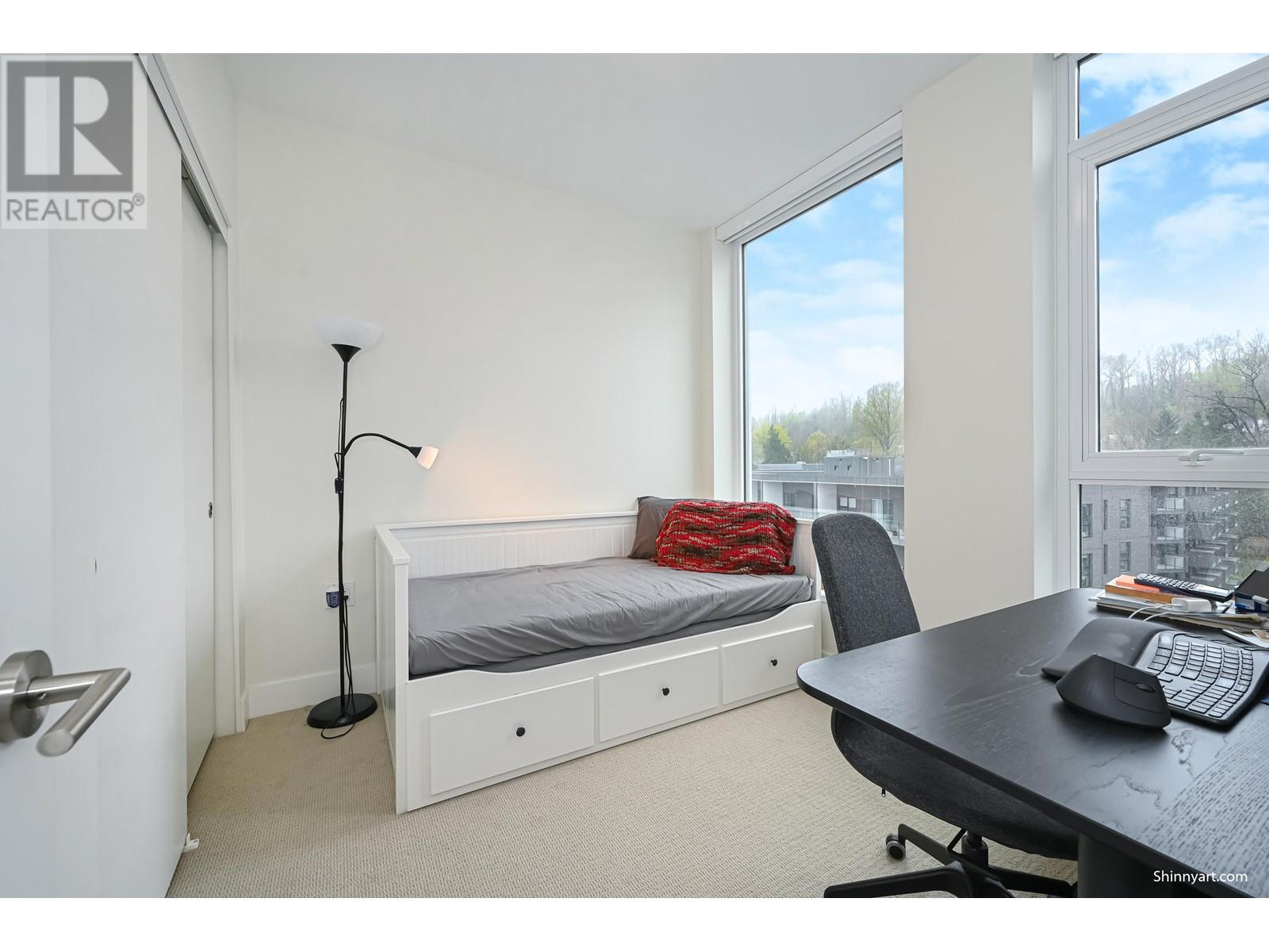 807 3438 Sawmill Crescent, Vancouver, British Columbia  V5S 0E3 - Photo 18 - R2986157