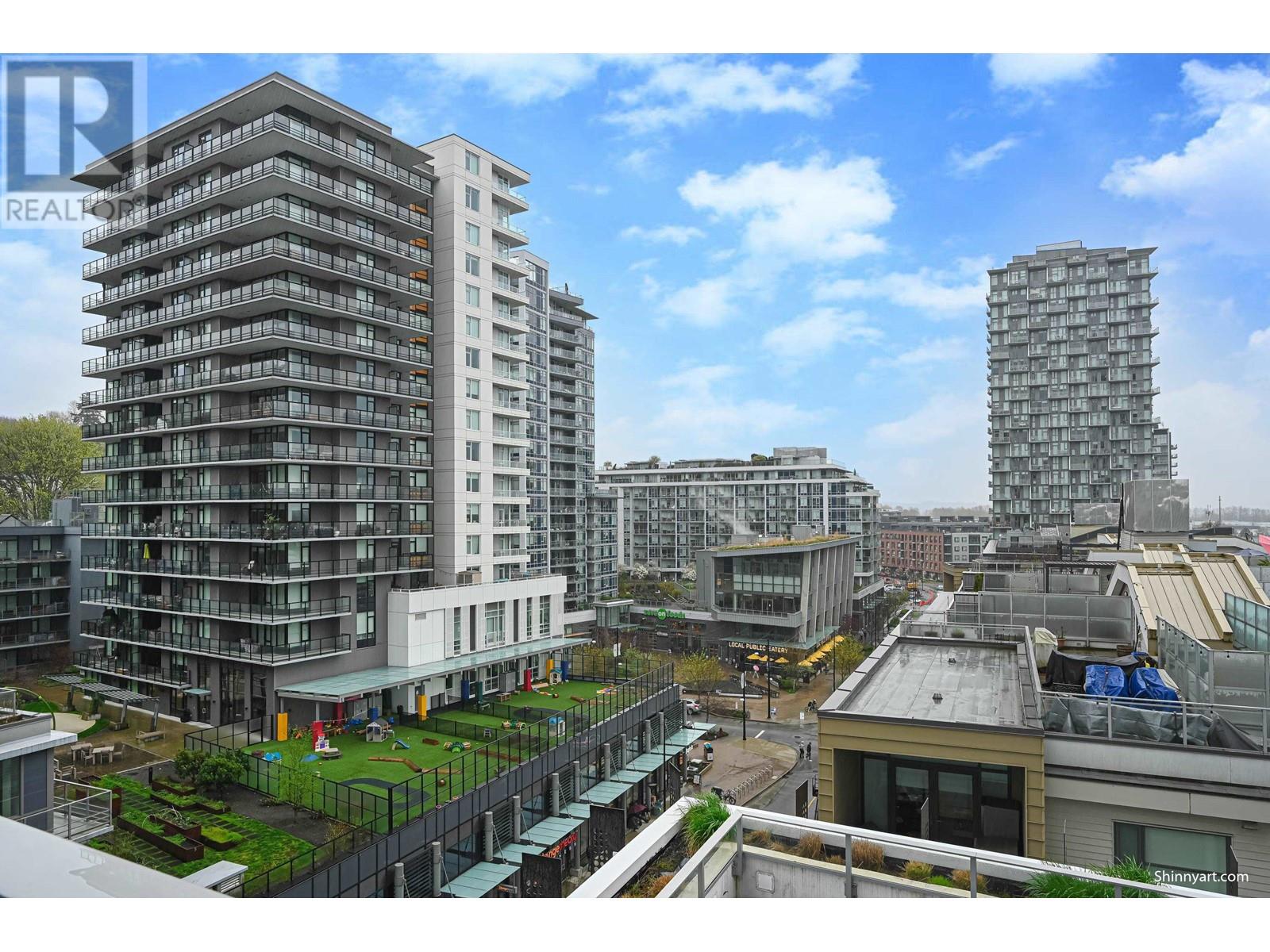 807 3438 Sawmill Crescent, Vancouver, British Columbia  V5S 0E3 - Photo 22 - R2986157