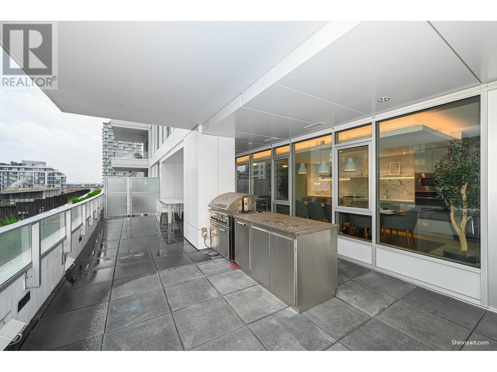 807 3438 Sawmill Crescent, Vancouver, British Columbia  V5S 0E3 - Photo 27 - R2986157