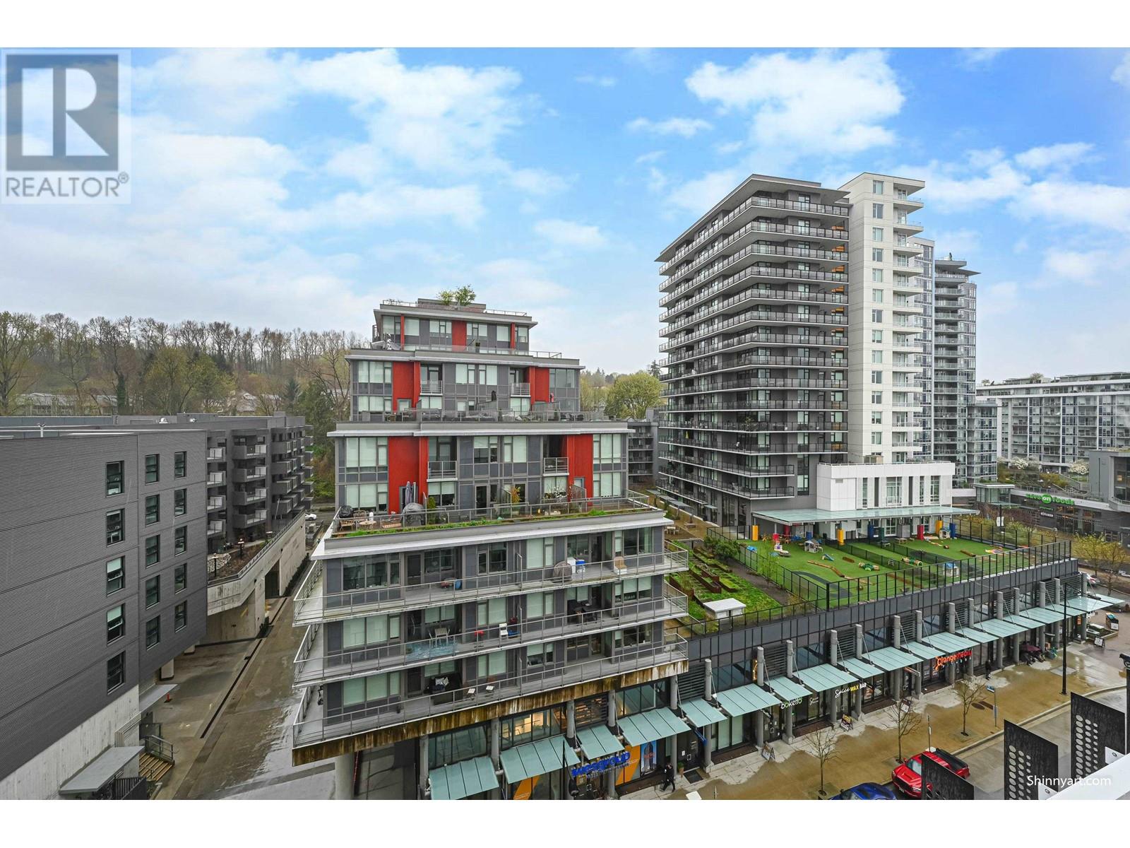 807 3438 Sawmill Crescent, Vancouver, British Columbia  V5S 0E3 - Photo 15 - R2986157