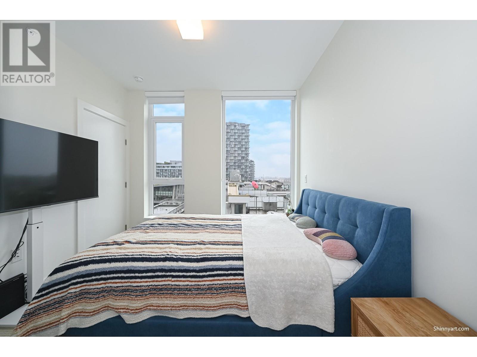 807 3438 Sawmill Crescent, Vancouver, British Columbia  V5S 0E3 - Photo 19 - R2986157