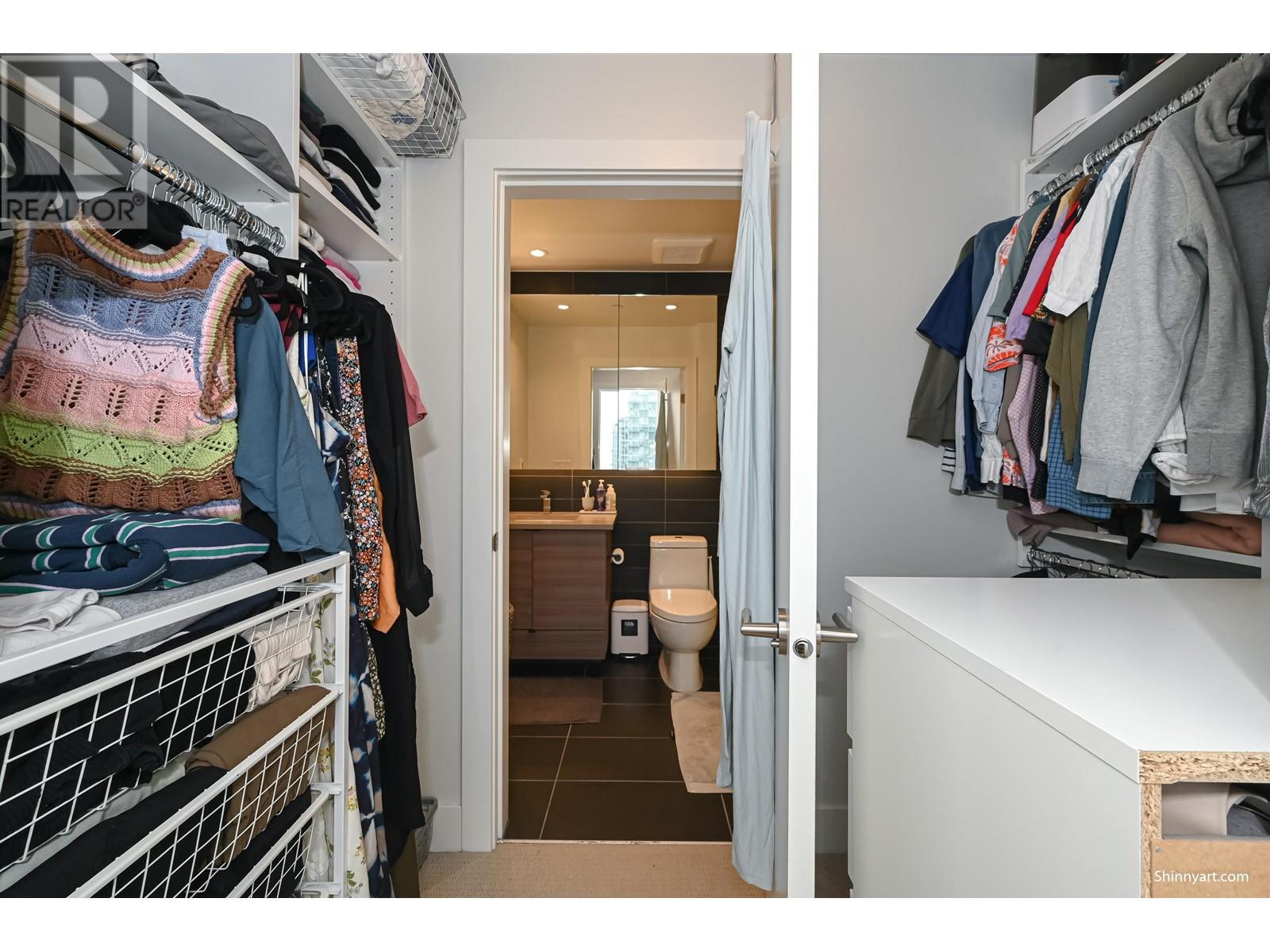 807 3438 Sawmill Crescent, Vancouver, British Columbia  V5S 0E3 - Photo 21 - R2986157