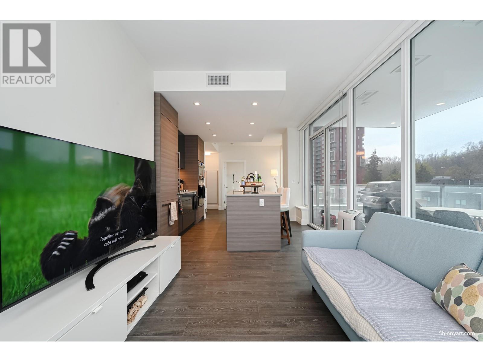 807 3438 Sawmill Crescent, Vancouver, British Columbia  V5S 0E3 - Photo 13 - R2986157