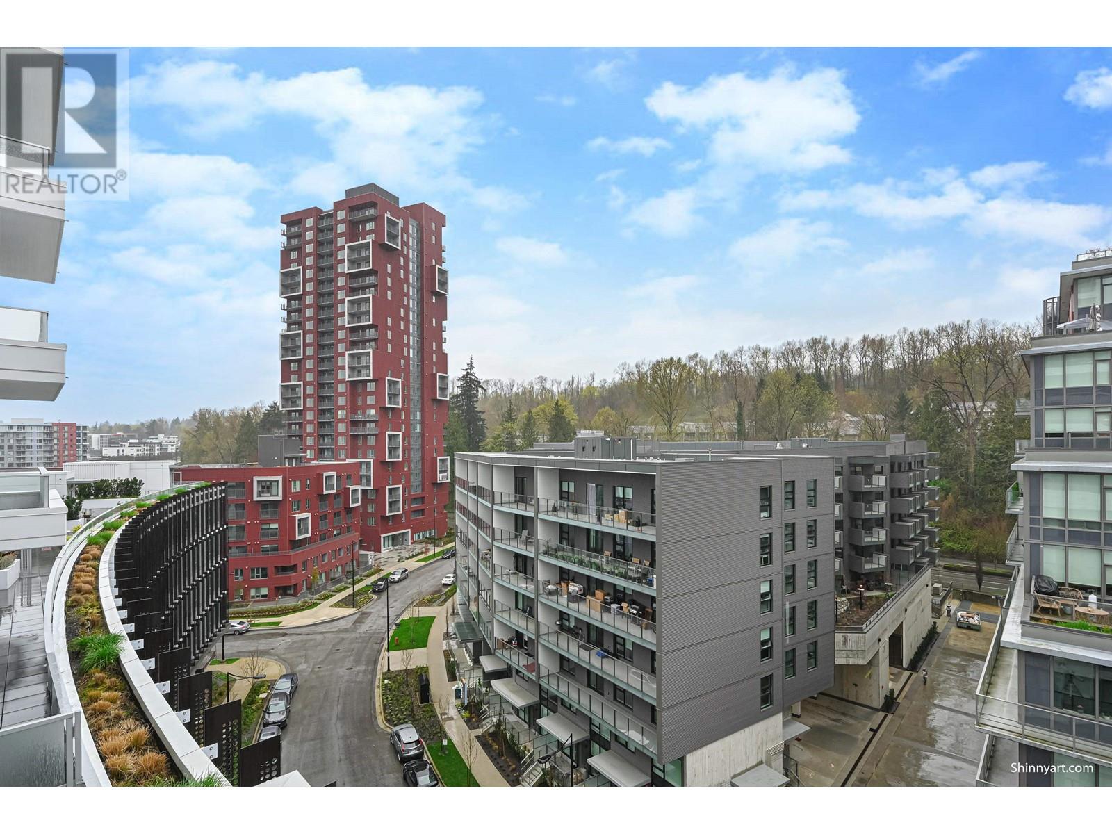807 3438 Sawmill Crescent, Vancouver, British Columbia  V5S 0E3 - Photo 14 - R2986157