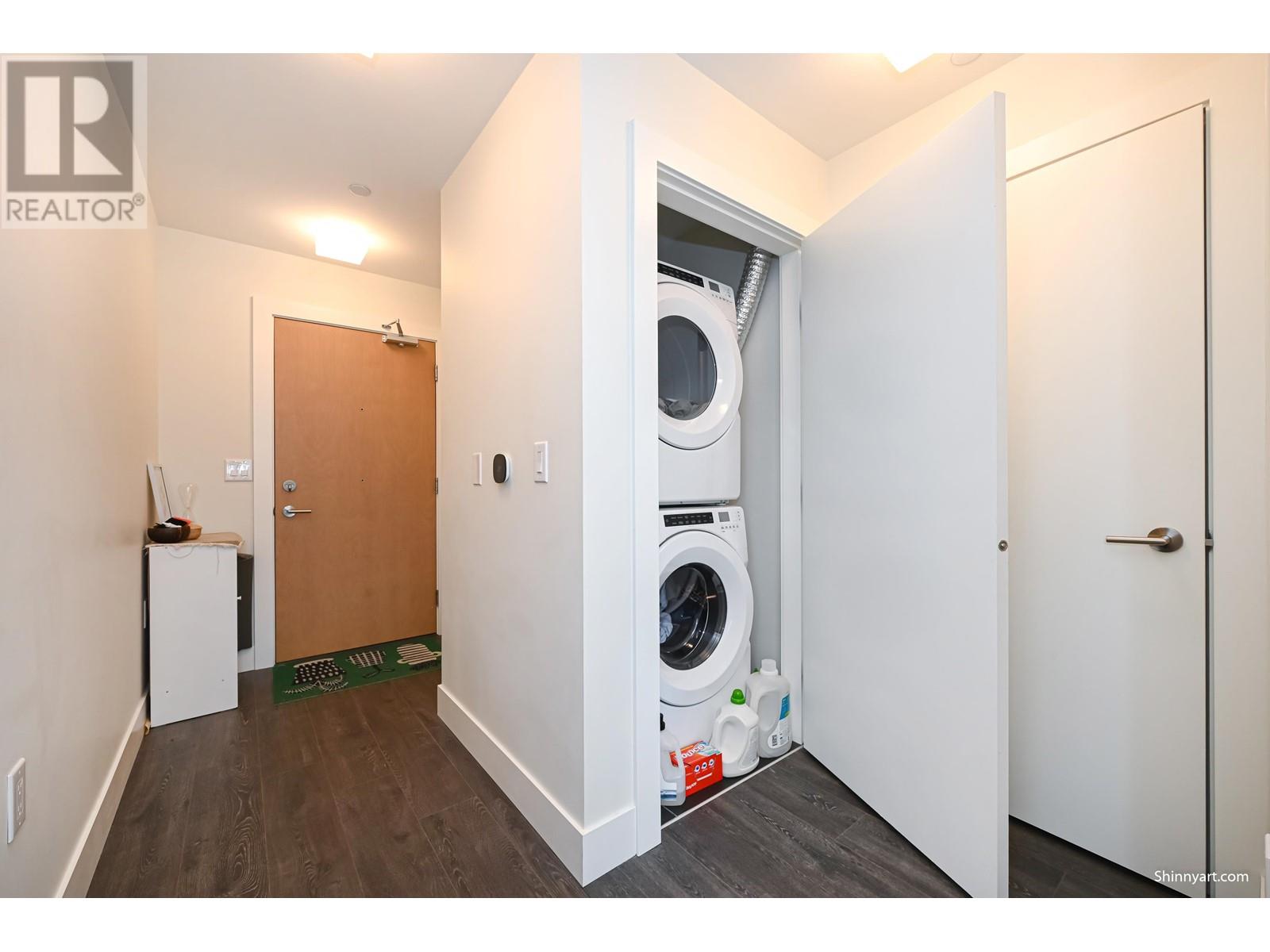 807 3438 Sawmill Crescent, Vancouver, British Columbia  V5S 0E3 - Photo 4 - R2986157