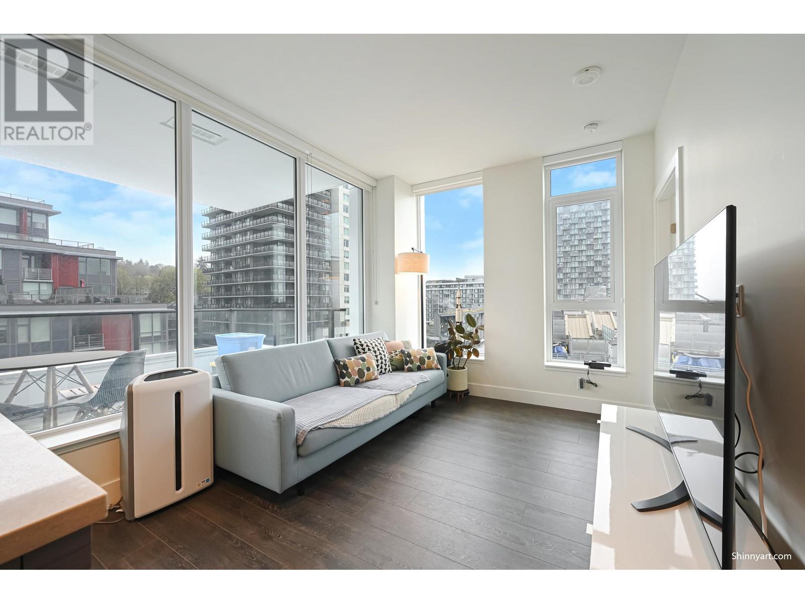 807 3438 Sawmill Crescent, Vancouver, British Columbia  V5S 0E3 - Photo 9 - R2986157