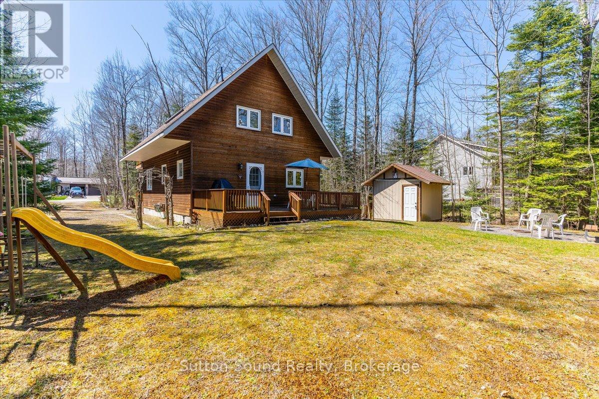 108 Fedy Drive, South Bruce Peninsula, Ontario  N0H 2G0 - Photo 31 - X12062069