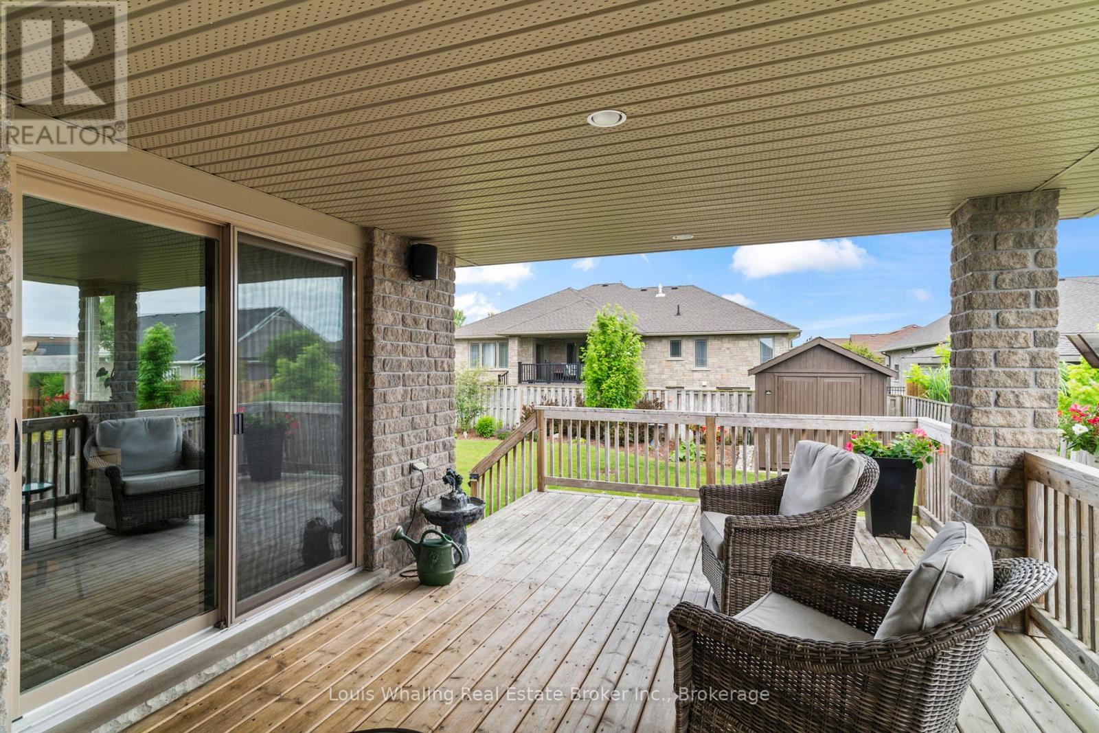 408 4th Street S, Hanover, Ontario  N4N 3V1 - Photo 24 - X11995530