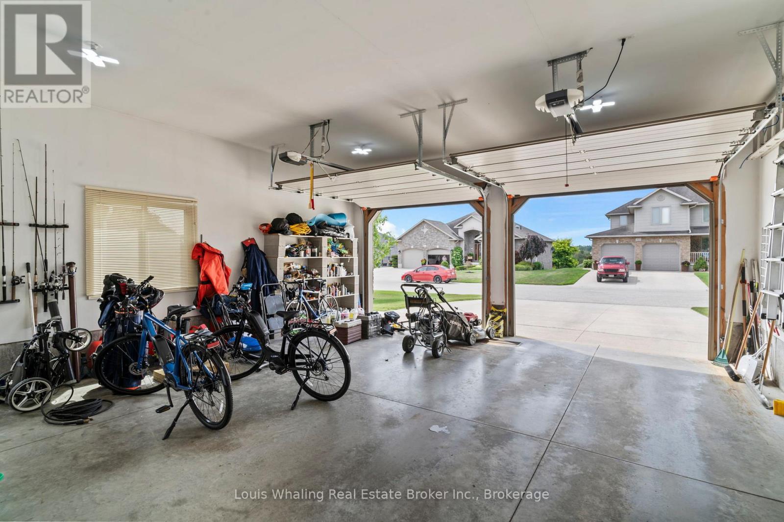 408 4th Street S, Hanover, Ontario  N4N 3V1 - Photo 28 - X11995530