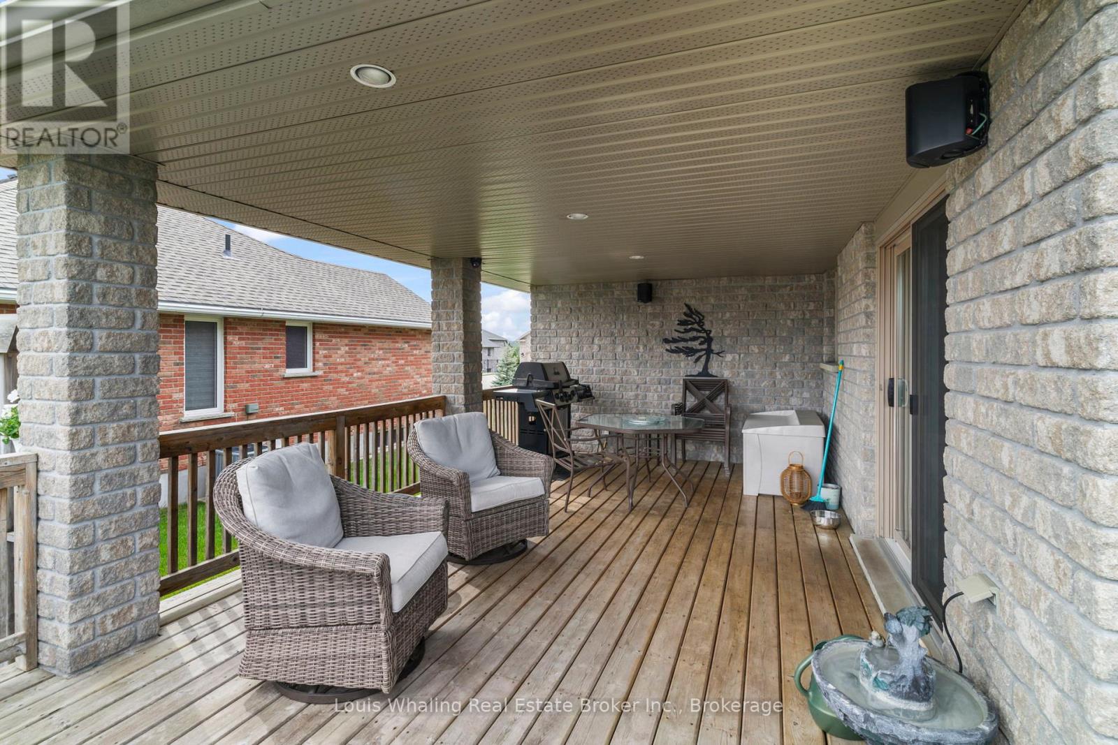 408 4th Street S, Hanover, Ontario  N4N 3V1 - Photo 31 - X11995530