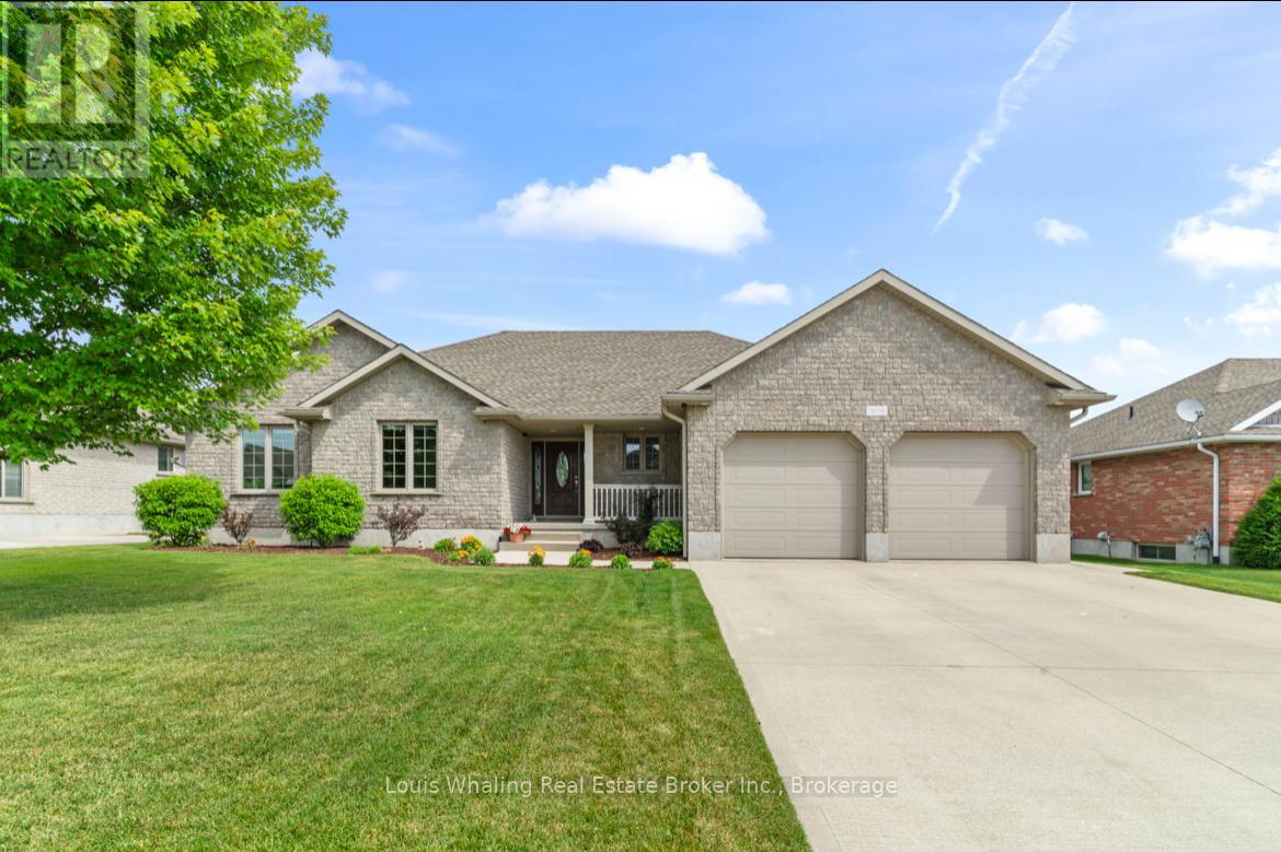 408 4th Street S, Hanover, Ontario  N4N 3V1 - Photo 32 - X11995530