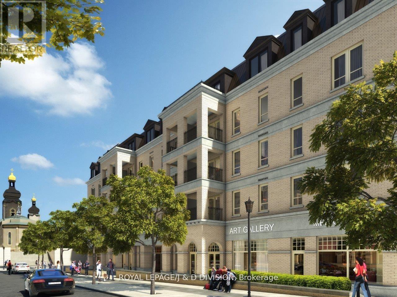 Property at 316 - 101 CATHEDRAL HIGH STREET image 3