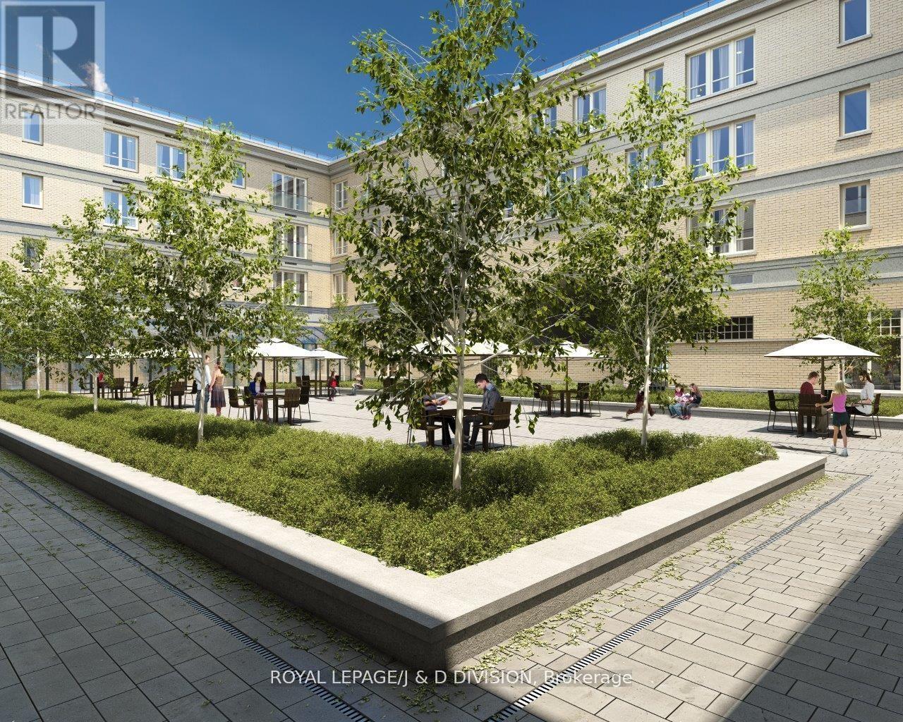 Property at 316 - 101 CATHEDRAL HIGH STREET image 5