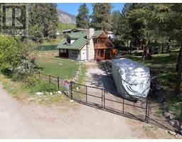 810 Firwood Road Fintry, Kelowna, Ca