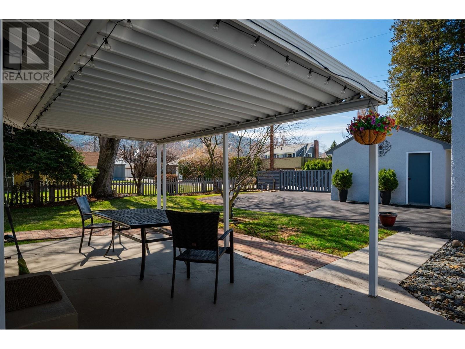 107 Ritchie Avenue, Trail, British Columbia  V1R 1G8 - Photo 41 - 10335709