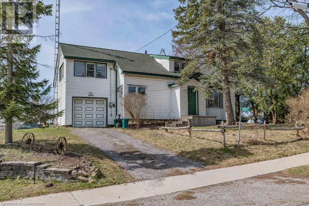 2490 ST ANNS Road, St. Anns, Ontario
