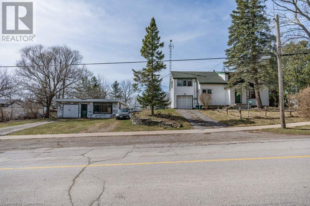2490 St Anns Road, St. Anns, Ontario  L0R 1Y0 - Photo 22 - 40713893