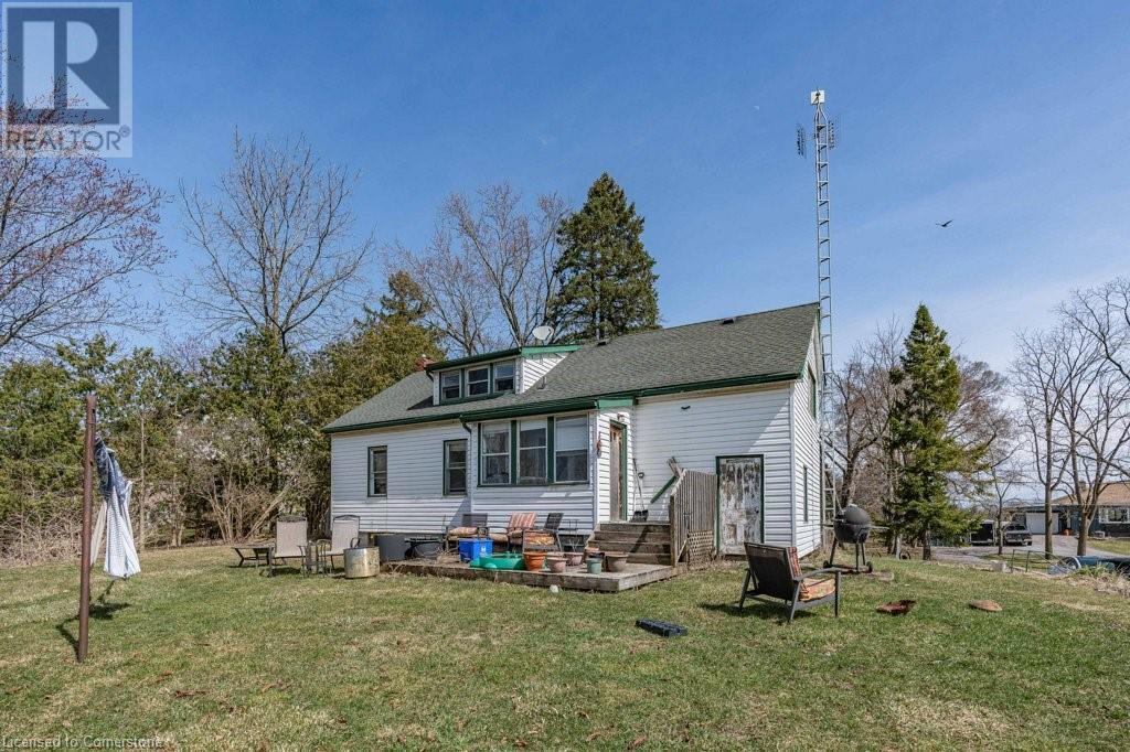 2490 St Anns Road, St. Anns, Ontario  L0R 1Y0 - Photo 9 - 40713893