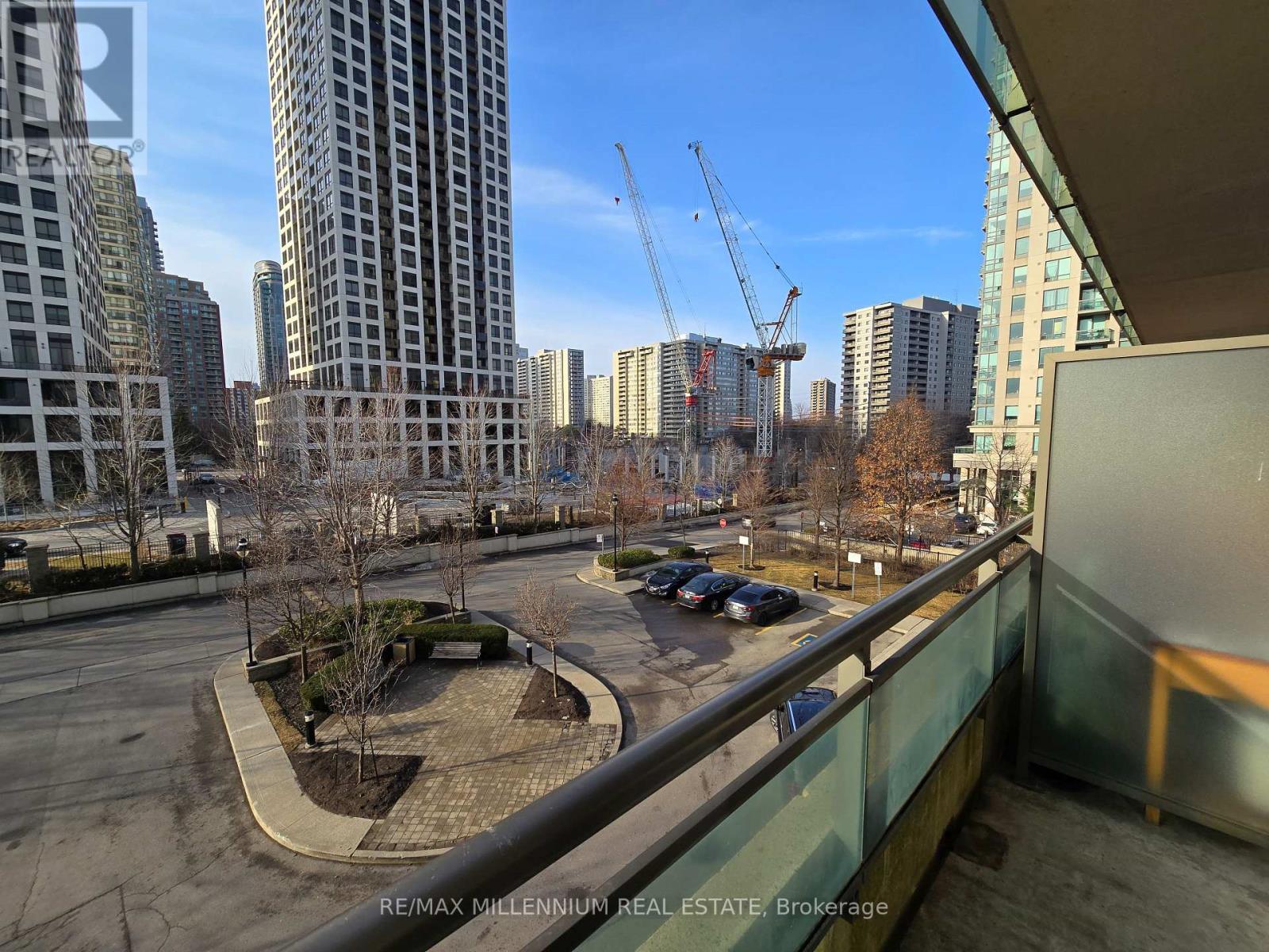 315 - 3515 Kariya Drive, Mississauga, Ontario  L5B 0C1 - Photo 24 - W12067140