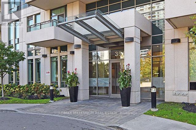315 - 3515 Kariya Drive, Mississauga, Ontario  L5B 0C1 - Photo 3 - W12067140