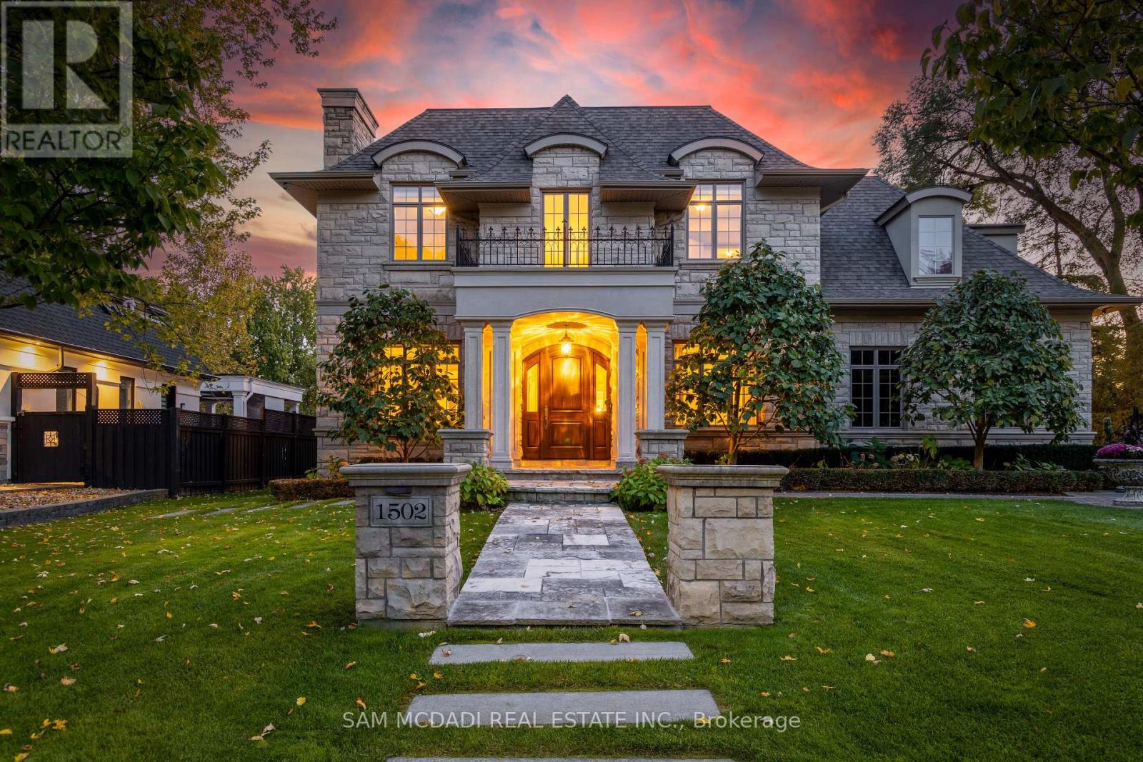 Property at 1502 GREGWOOD ROAD image 3