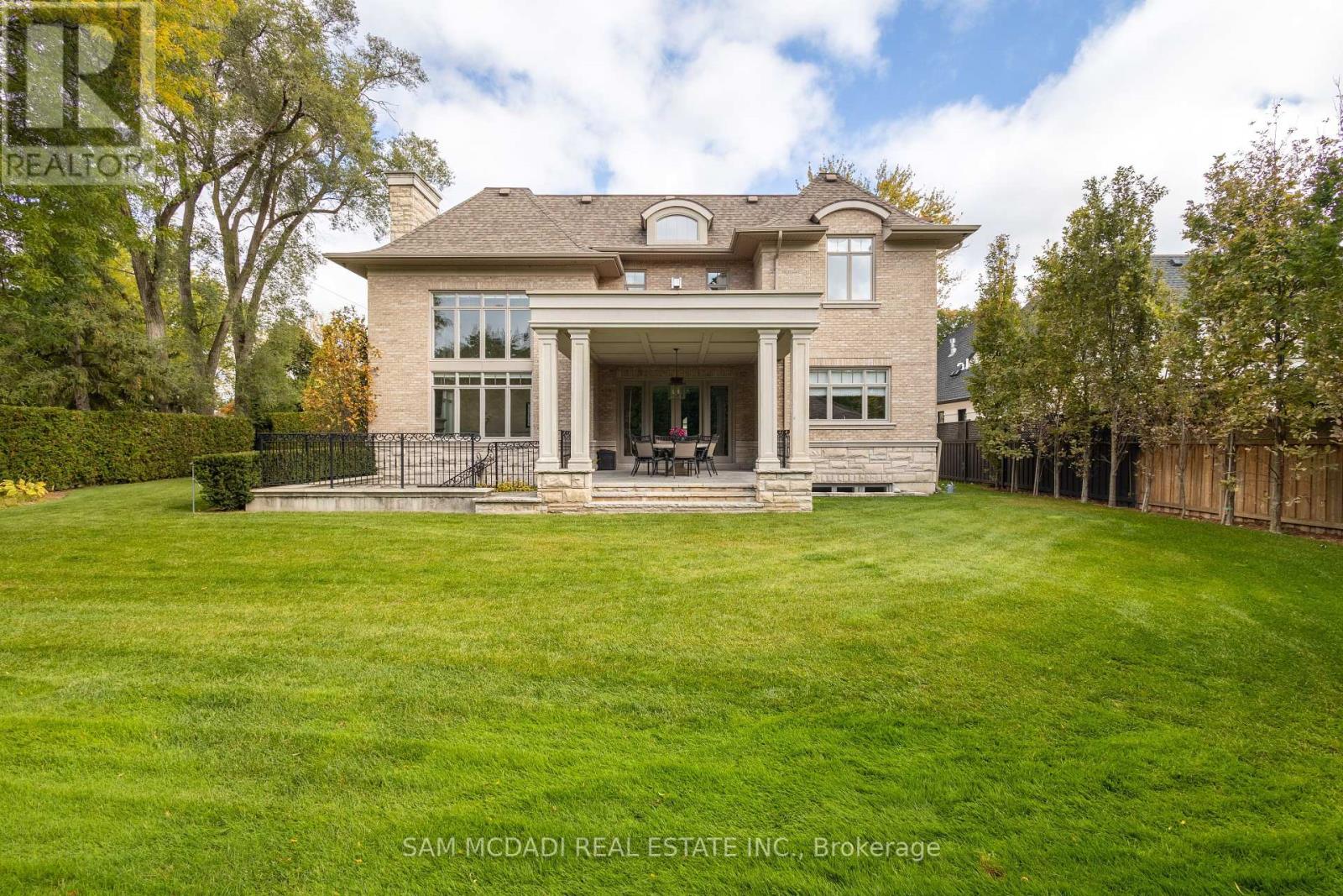 1502 Gregwood Road, Mississauga, Ontario  L5H 2T4 - Photo 39 - W12067208