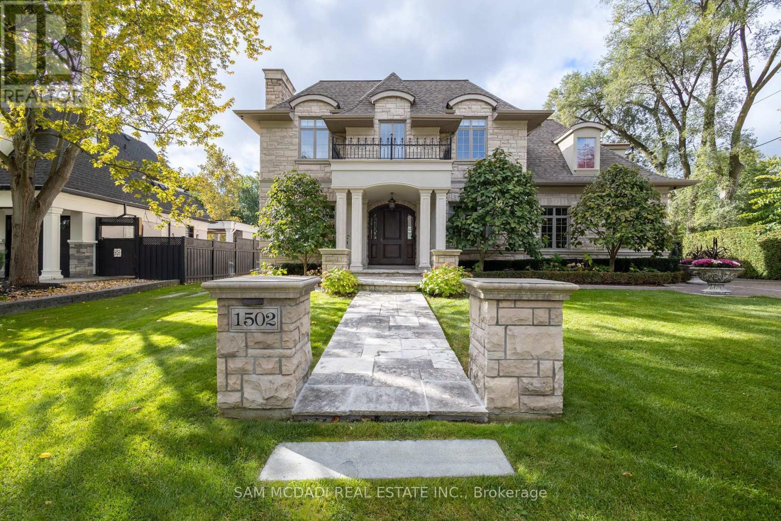 Property at 1502 GREGWOOD ROAD image 4