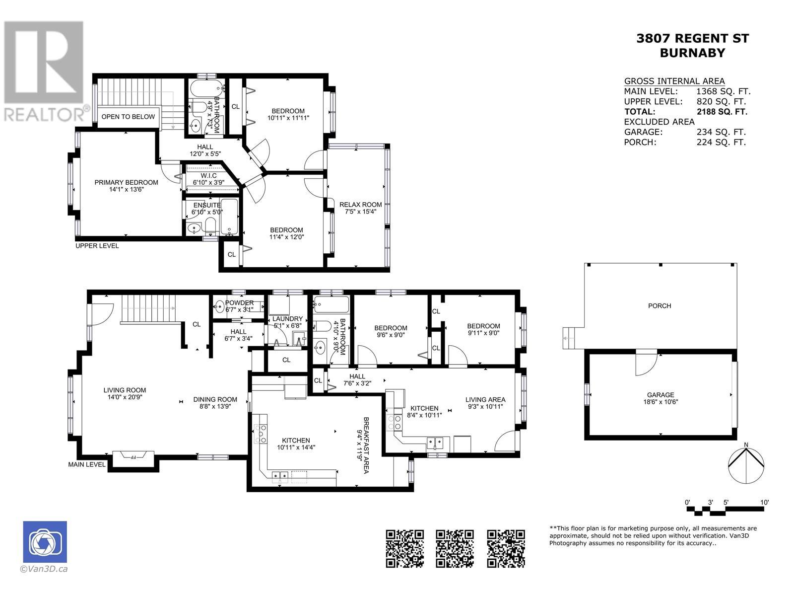 3807 Regent Street, Burnaby, British Columbia  V5C 4G7 - Photo 27 - R2986816