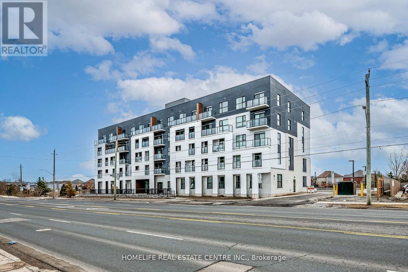 Property at 310 - 1936 RYMAL ROAD image 2