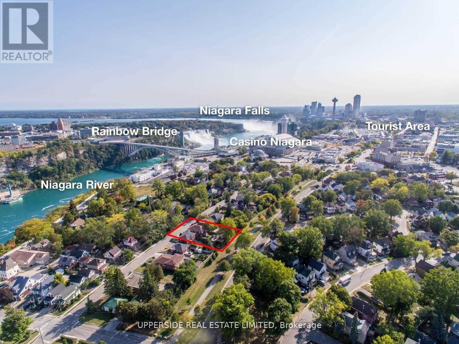 5459 Ontario Avenue, Niagara Falls (Downtown), Ontario  L2E 3S4 - Photo 23 - X12067217