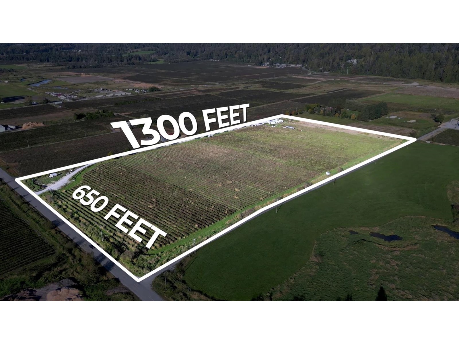 10594 FARMS ROAD, Mission, British Columbia